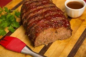 KICKED UP MEATLOAF